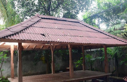 Mataram Hostel | 49 m² Hostel ∙ 15 guests