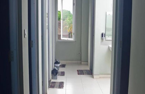 Mataram Hostel | 49 m² Hostel ∙ 15 guests