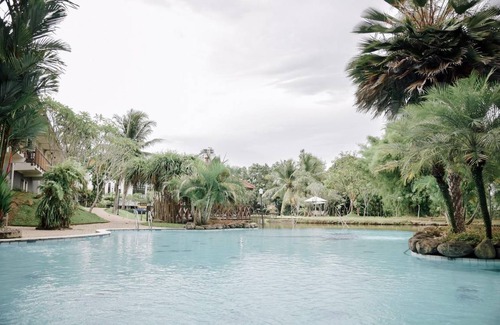 Citaringgul Resort | 49 m² Resort ∙ 2 guests