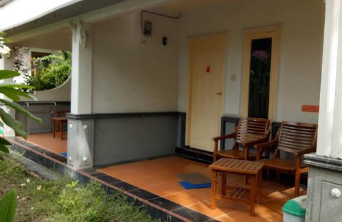 Gili Air House | 4R Bungalow