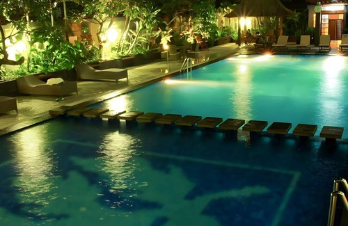 Sukajadi Apartment | 50 m² Apartment ∙ 2 bedrooms ∙ 4 guests