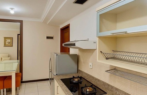 Sukajadi Apartment | 50 m² Apartment ∙ 2 bedrooms ∙ 4 guests