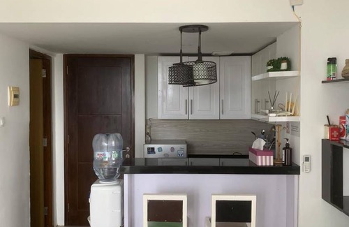Depok Apartment | 50 m² Apartment ∙ 2 bedrooms ∙ 5 guests
