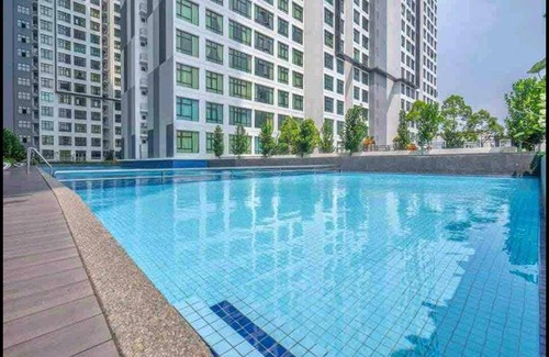 Kempas Apartment | 50 m² Apartment ∙ 1 bedroom ∙ 6 guests