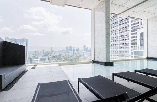 Samran Rat Apartment | 50 m² Apartment ∙ 2 guests
