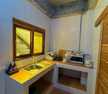 Thong Sala Apartment | 50 m² Apartment ∙ 2 guests
