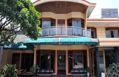Sukajadi Bed & Breakfast | 50 m² Bed and breakfast ∙ 127 guests
