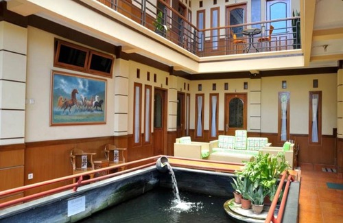 Sukajadi Bed & Breakfast | 50 m² Bed and breakfast ∙ 127 guests