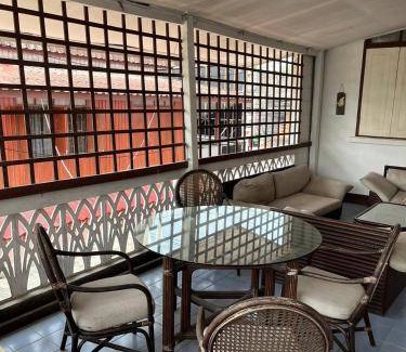 San Kamphaeng Bed & Breakfast | 50 m² Bed and breakfast ∙ 3 guests