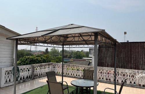 San Kamphaeng Bed & Breakfast | 50 m² Bed and breakfast ∙ 3 guests