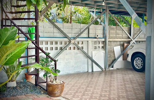 Songkhla House | 50 m² Bungalow ∙ 1 bedroom ∙ 2 guests
