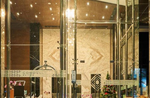 Tasikmalaya Hotel | 50 m² Hotel ∙ 3 guests