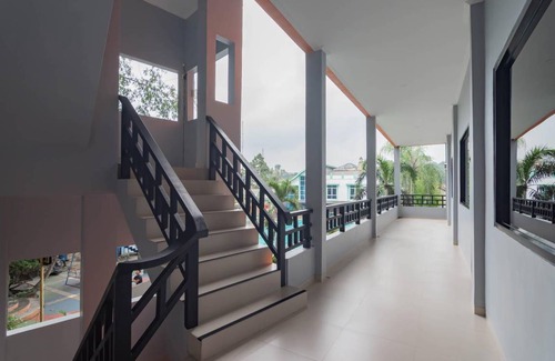 Bogor Selatan Hotel | 50 m² Hotel ∙ 4 guests