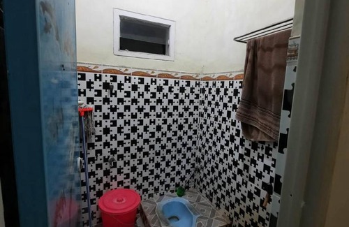 Bandulu House | 50 m² House ∙ 1 bedroom ∙ 2 guests