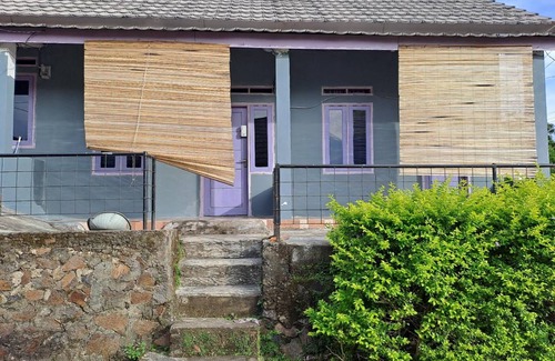 Bandulu House | 50 m² House ∙ 1 bedroom ∙ 2 guests