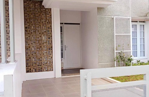 Cileunyi House | 50 m² House ∙ 2 bedrooms ∙ 5 guests