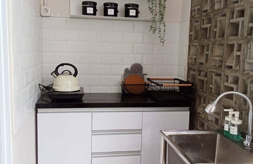 Cileunyi House | 50 m² House ∙ 2 bedrooms ∙ 5 guests