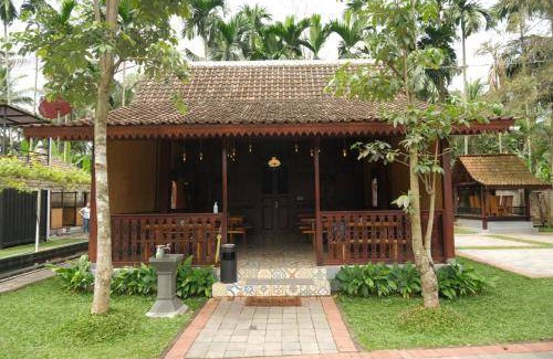 Banyuwangi Cabin | 50 m² Lodge ∙ 2 guests
