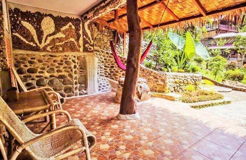 Bukit Lawang Cabin | 50 m² Lodge ∙ 2 bedrooms ∙ 5 guests