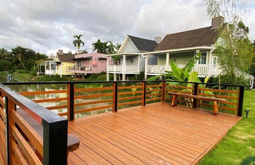 Tha Mai Resort | 50 m² Resort ∙ 12 guests
