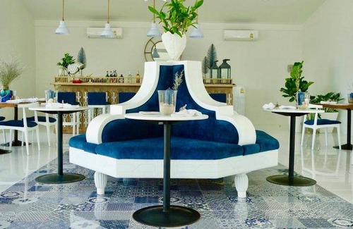 Talingchan Resort | 50 m² Resort ∙ 127 guests