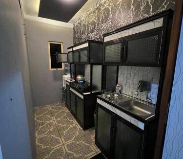 Ngadisari Resort | 50 m² Resort ∙ 2 bedrooms ∙ 6 guests