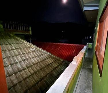 Ngadisari Resort | 50 m² Resort ∙ 2 bedrooms ∙ 6 guests