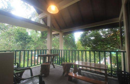 Ambarawa Resort | 50 m² Resort ∙ 8 guests
