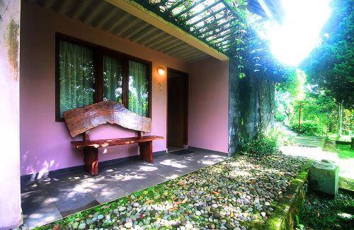 Ambarawa Resort | 50 m² Resort ∙ 8 guests