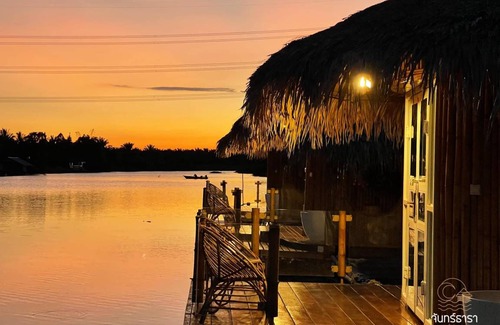 Tha Kham Resort | 50 m² Resort ∙ 2 guests