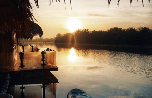 Tha Kham Resort | 50 m² Resort ∙ 2 guests