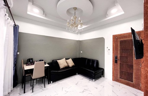 Nai Mueang Apartment | 50 m² Serviced apartment ∙ 3 guests