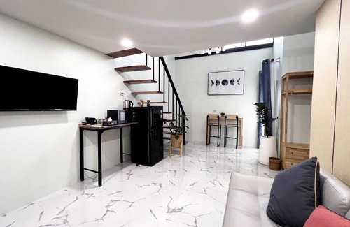 Nai Mueang Apartment | 50 m² Serviced apartment ∙ 3 guests