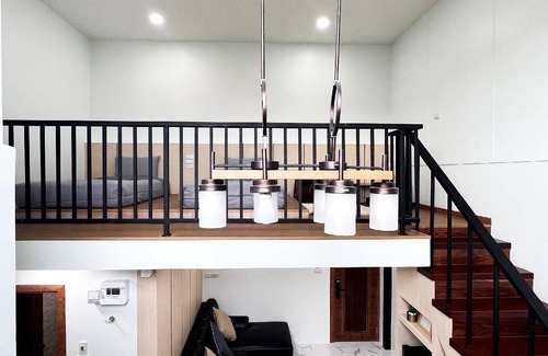 Nai Mueang Apartment | 50 m² Serviced apartment ∙ 3 guests