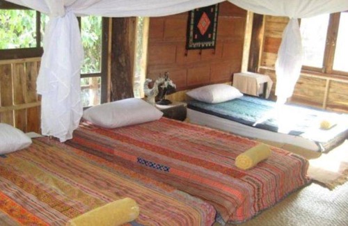 Laem Sak Apartment | 50 m² Serviced apartment ∙ 10 guests
