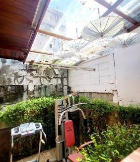 Nonthaburi Villa | 50 m² Villa ∙ 2 bedrooms ∙ 5 guests