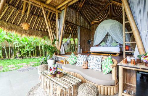 Selat Villa | 50 m² Villa ∙ 2 bedrooms ∙ 4 guests