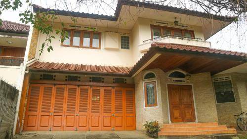 Hegarmanah House | 500 m² House ∙ 3 bedrooms ∙ 6 guests