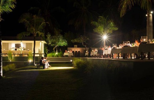 Sigar Penjalin Resort | 500 m² Resort ∙ 3 bedrooms ∙ 127 guests