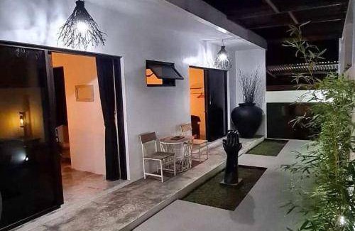 Bangunjiwo Villa | 500 m² Villa ∙ 3 bedrooms ∙ 10 guests