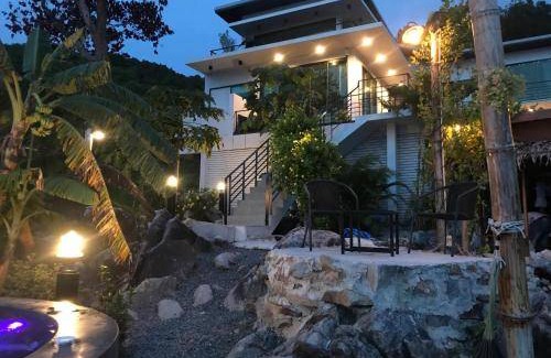 Haad Yao Villa | 500 m² Villa ∙ 4 bedrooms ∙ 9 guests
