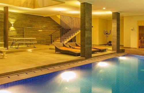 Ciburial Villa | 500 m² Villa ∙ 5 bedrooms ∙ 10 guests