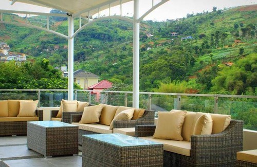 Ciburial Villa | 500 m² Villa ∙ 5 bedrooms ∙ 10 guests
