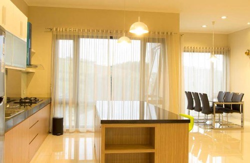 Ciburial Villa | 500 m² Villa ∙ 5 bedrooms ∙ 10 guests