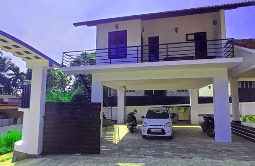 Vayittiri Villa | 500 m² Villa ∙ 6 guests