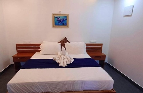 Vayittiri Villa | 500 m² Villa ∙ 6 guests