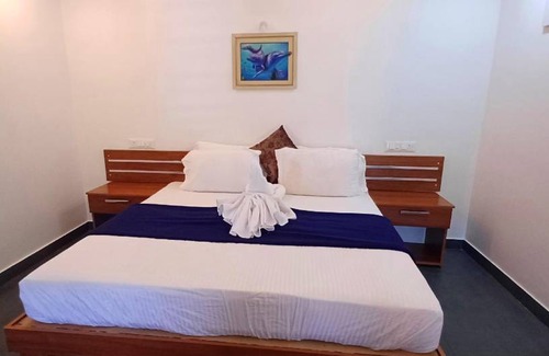 Vayittiri Villa | 500 m² Villa ∙ 6 guests
