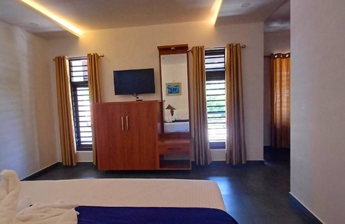 Vayittiri Villa | 500 m² Villa ∙ 6 guests