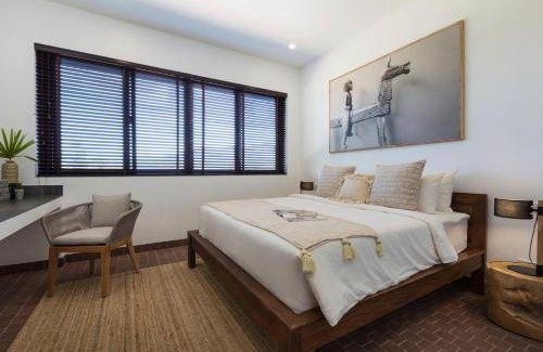 Bophut Villa | 500 m² Villa ∙ 8 bedrooms ∙ 16 guests