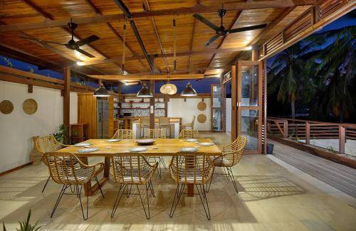 Selong Belanak Villa | 500 m² Villa ∙ 3 bedrooms ∙ 6 guests
